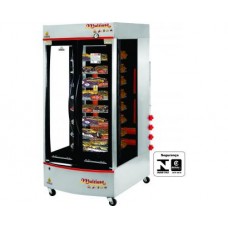 Forno Multiuso 128kg